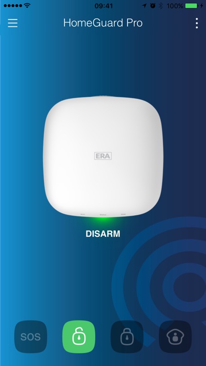 HomeGuard Pro