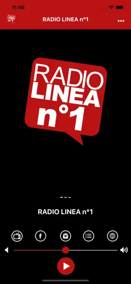 Game screenshot RADIO LINEA n°1 mod apk