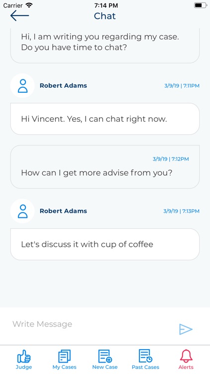 WinOrLose App screenshot-4