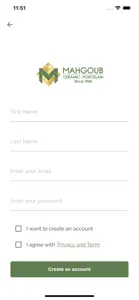 Mahgoub Ceramic and Porcelain screenshot #6 for iPhone