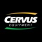 Cervus Equipment – People