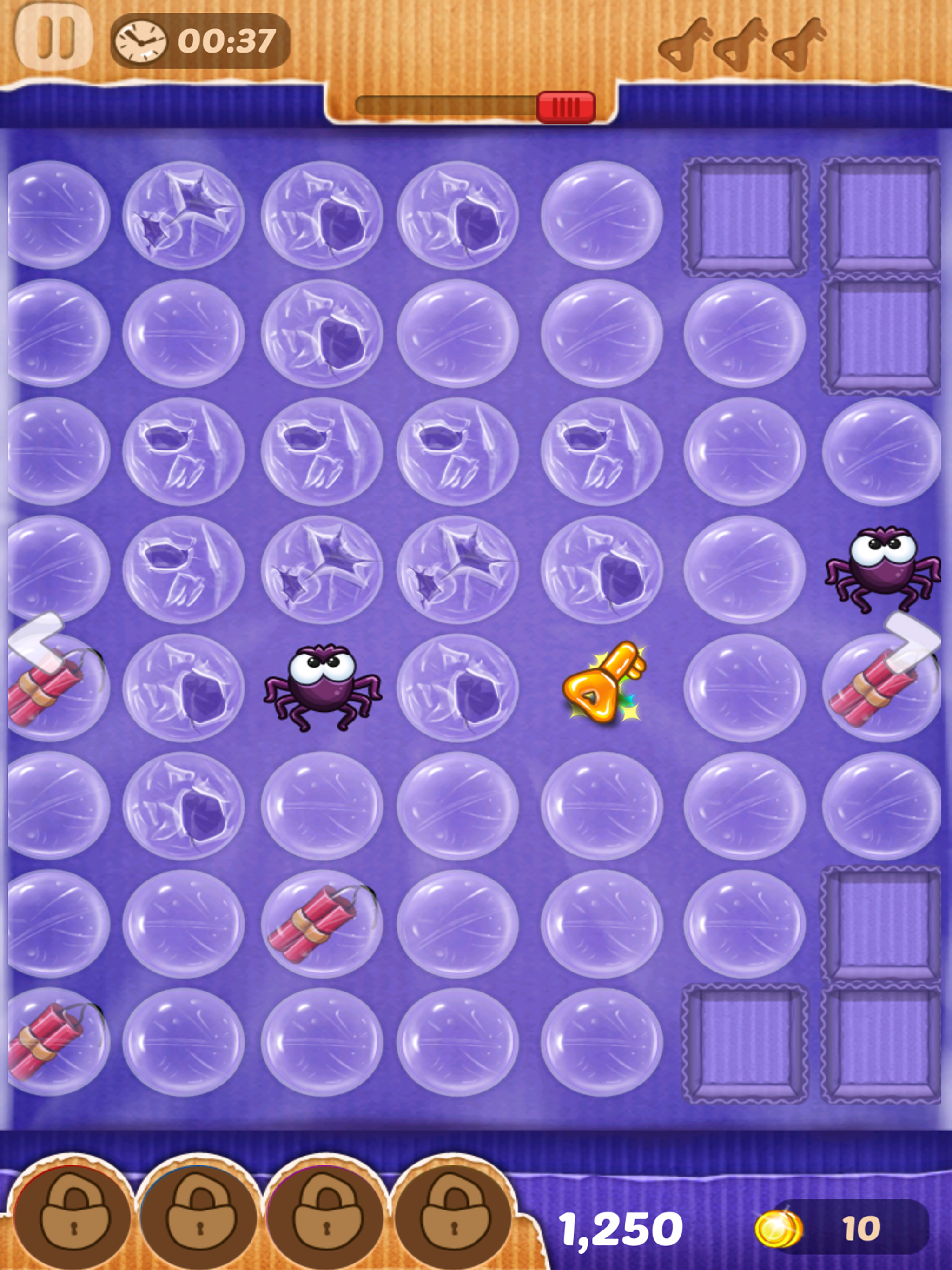 Bubble Crusher 2 screenshot 12