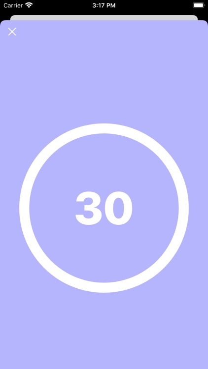 Intervapp screenshot-3