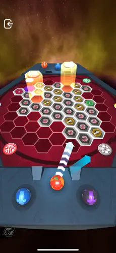 Captura 3 Bakugan Champion Brawler iphone