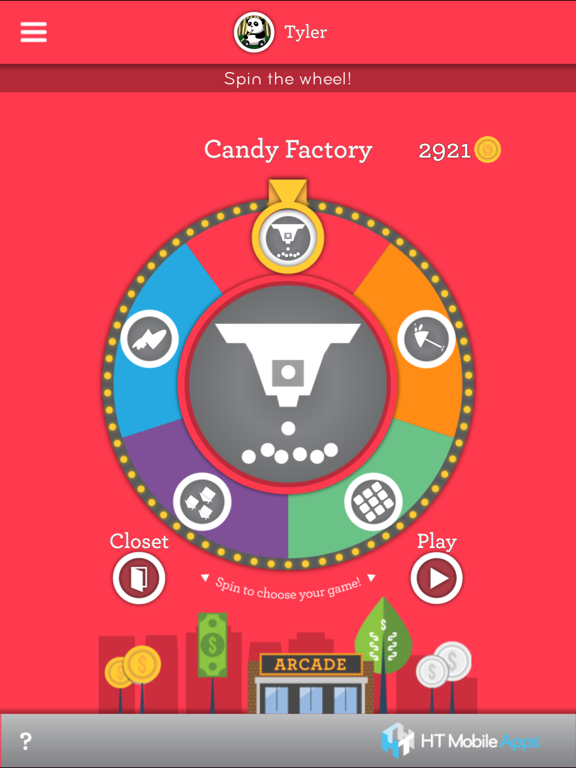 Screenshot #6 pour Member Jr.