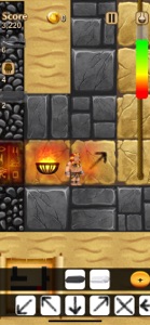 Gods of Eternity screenshot #4 for iPhone