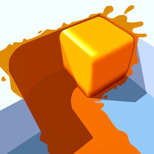 Painty Maze icon