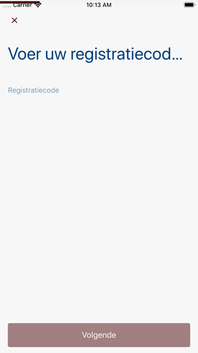 Screenshot #2 pour N.S.V. Nota Bene