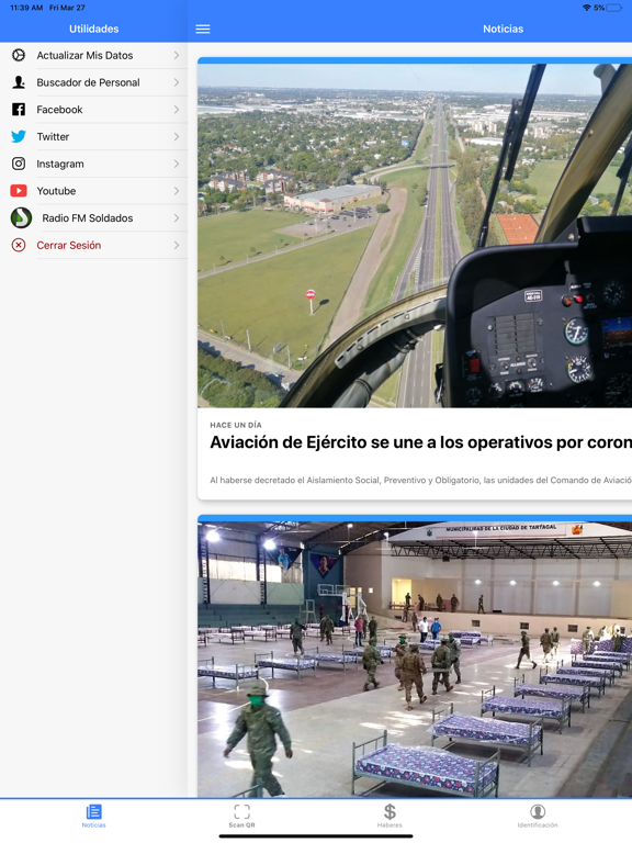 Screenshot #4 pour EA