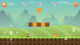 Game screenshot Super Tiny: Hardest Game Ever mod apk