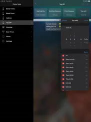 trimix tools ipad capturas de pantalla 3