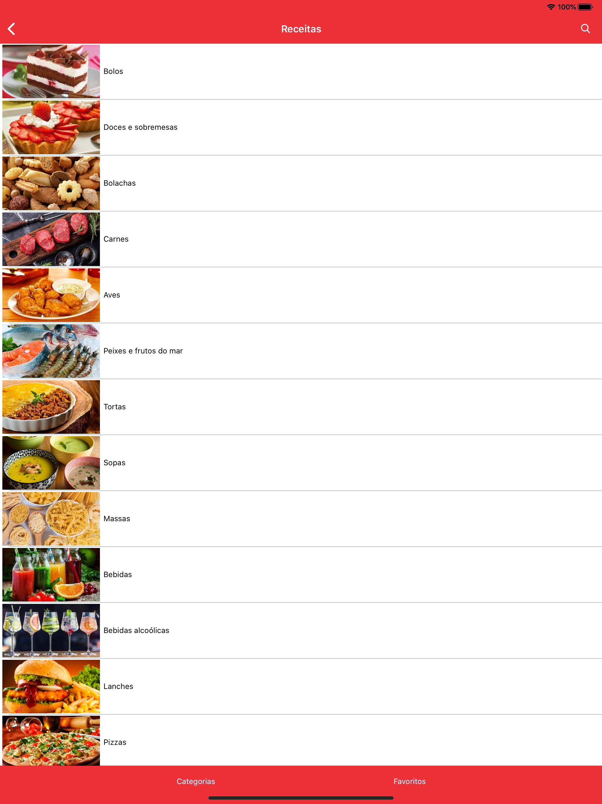 Supermercado Rampani screenshot 10
