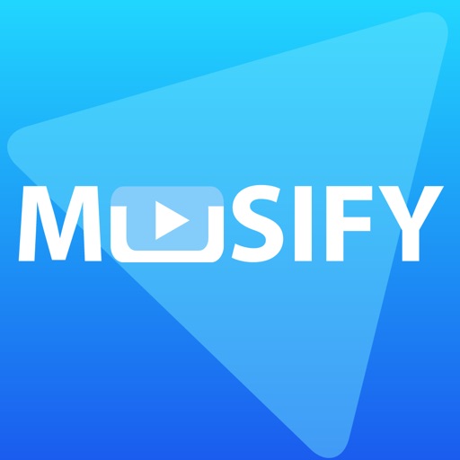 Musify - Video Music Discover
