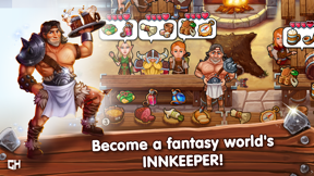 Barbarous - Tavern of Emyr screenshot