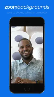 video meeting background pics iphone screenshot 1
