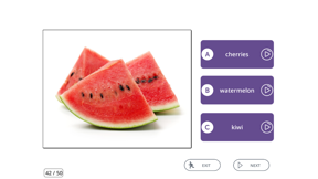 Comprehension Toolbox screenshot