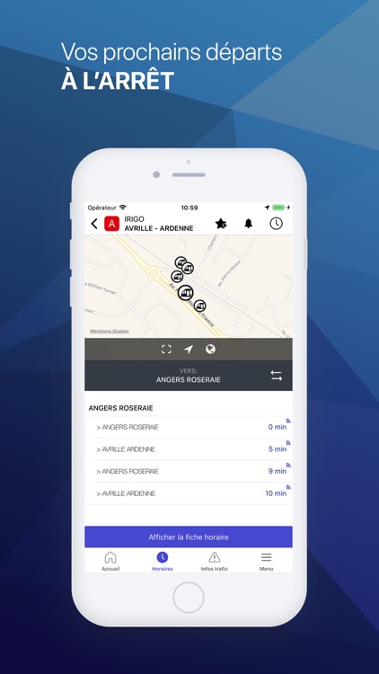 Irigo screenshot-4