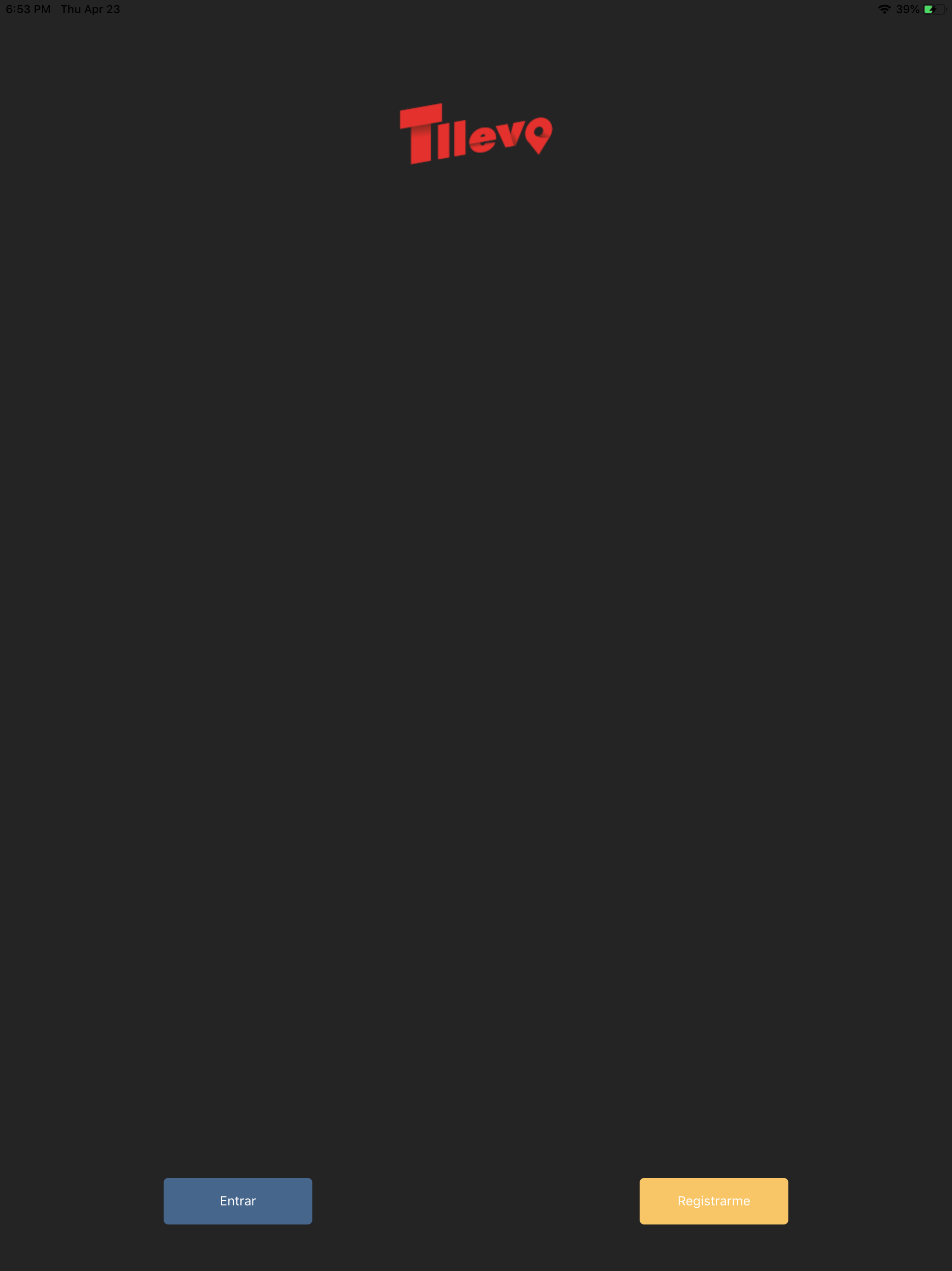 TLLEVO App screenshot 10