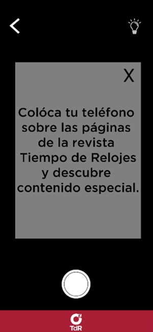 Tiempo de Relojes(圖8)-速報App