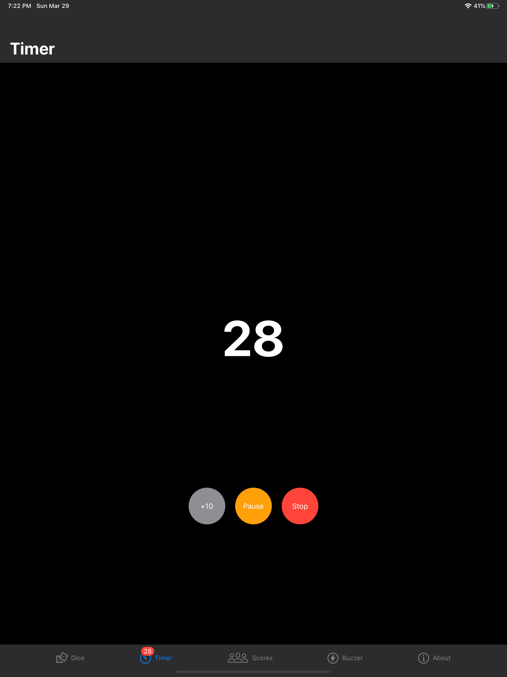 BoardGameTools screenshot 13
