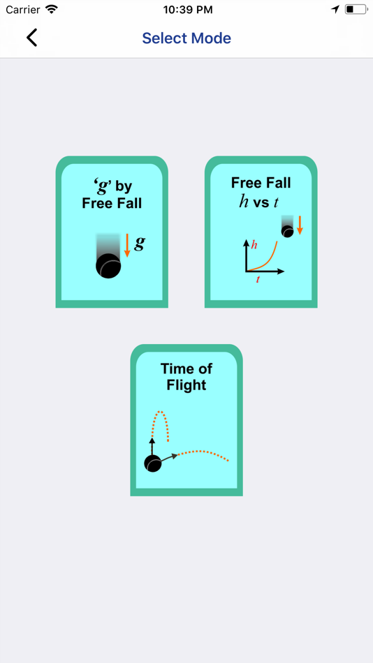 #4. Timing Pro Timing Ball (iOS) 由: Vijay Kumar