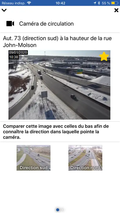Quebec 511