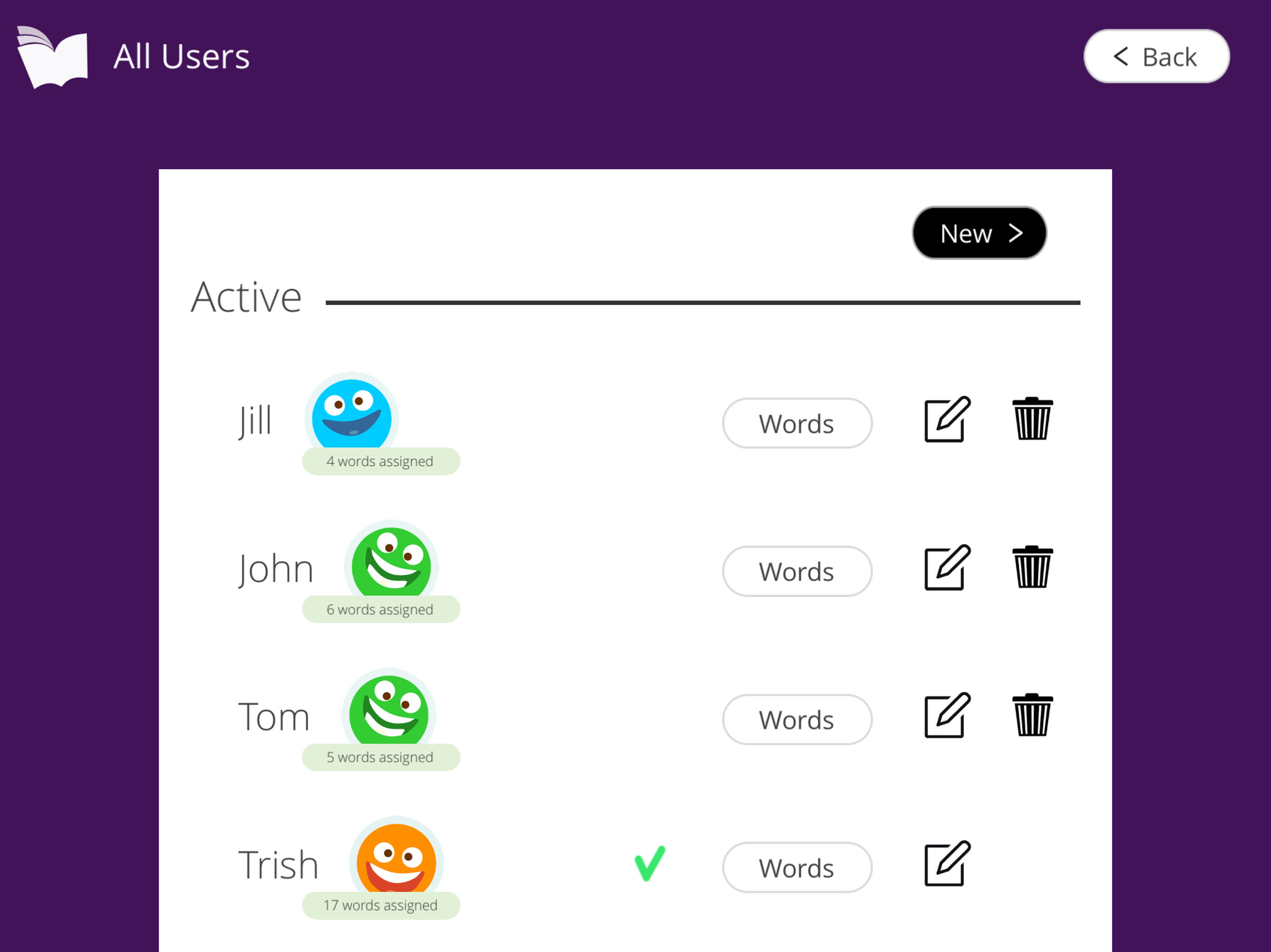 Sight Word Games screenshot 17