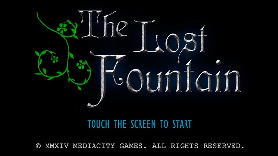 The Lost Fountainのおすすめ画像1