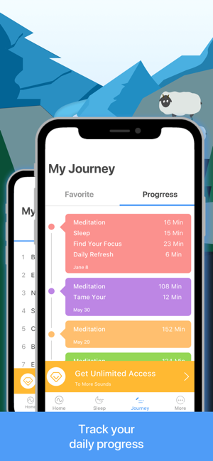 Muse - Meditation, Calm, ASMR(圖6)-速報App