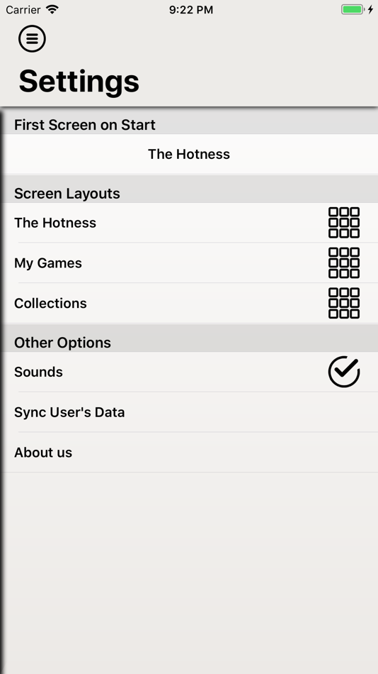 #8. BGG BoardGames Information (iOS) 由: Emilio Exposito Cordobes