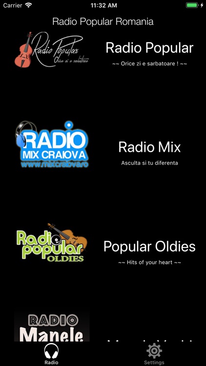 Radio Popular Romania