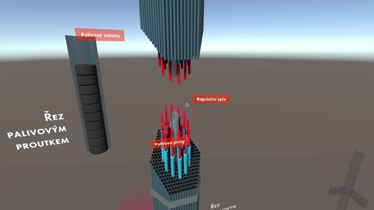 VR Jaderná elektrárna screenshot-5