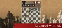 Game screenshot Classic chess apk