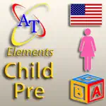 AT Elements Child Pre (Female) App Alternatives