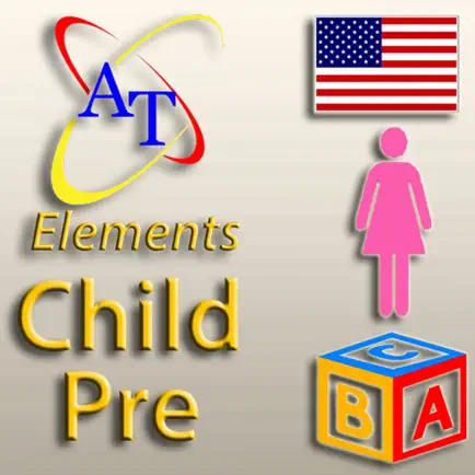 AT Elements Child Pre (Female) Cheats