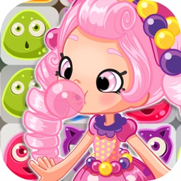 Jelly Collision Elimination