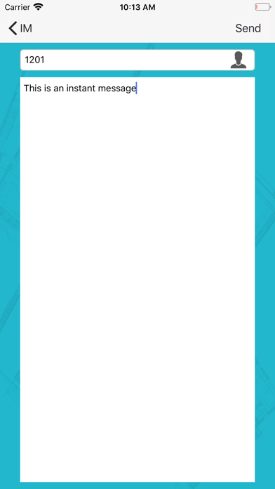 Makel SIP Interkom screenshot