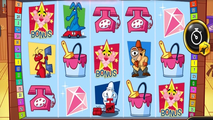 Caesars Casino Official Slots screenshot-8