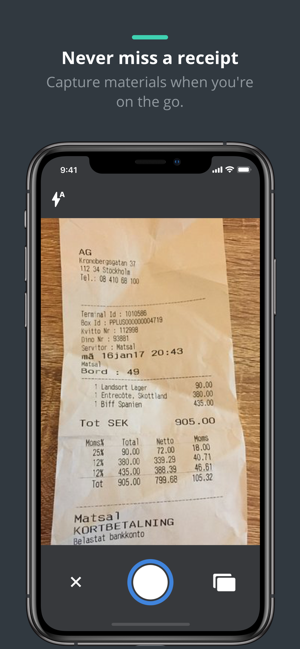 Bokio(圖2)-速報App