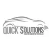 Quick Solutions contact information