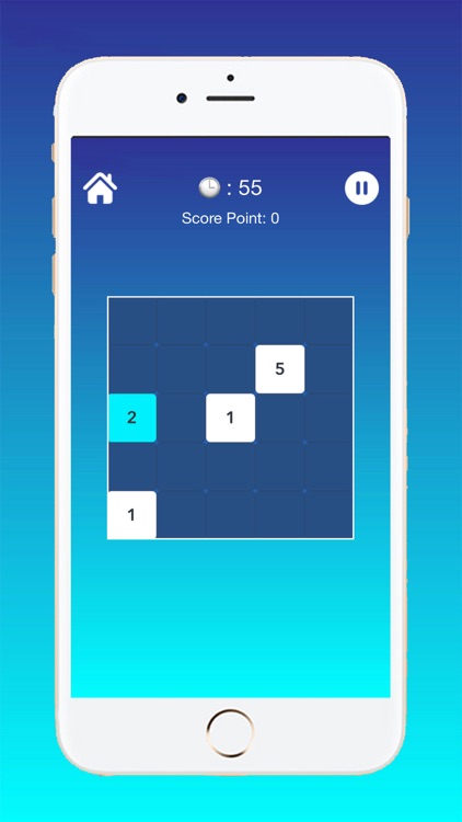 Similar Matching Block