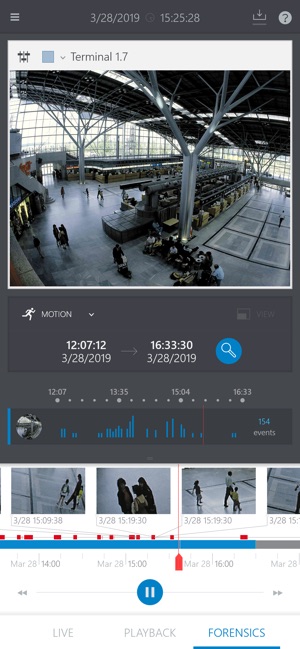 Bosch Video Security