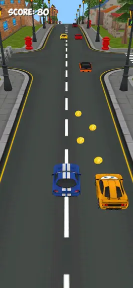 Game screenshot Racer Cars 3D mod apk