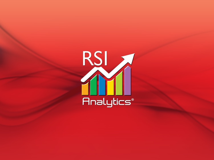 RSI Analytics® for iPad