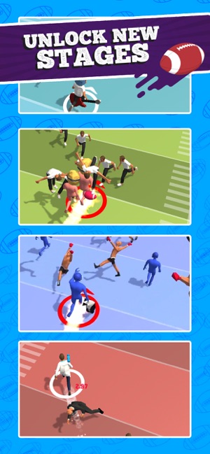 Ball Rush 3D(圖4)-速報App