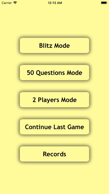 Geography In Numbers