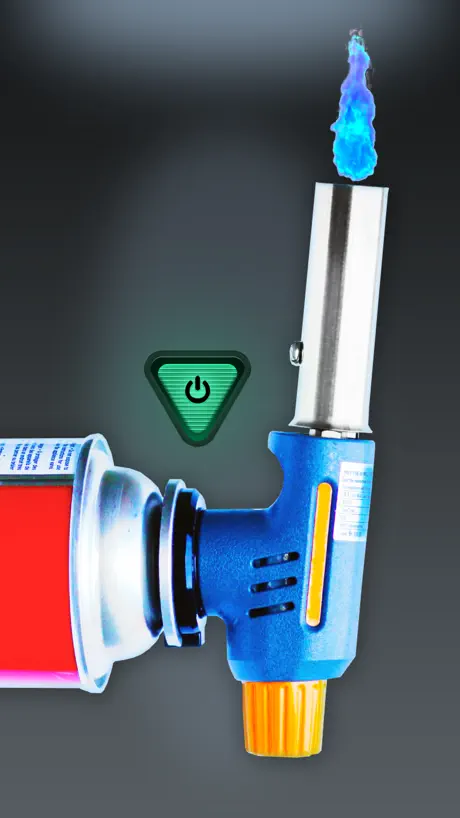 Razor Prank App Funny Clipper