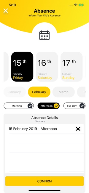 Toot-Parent App(圖3)-速報App