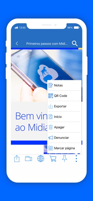 Midiacode(圖6)-速報App