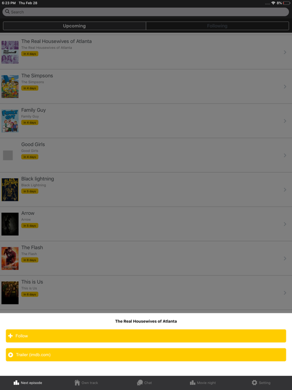 Screenshot #6 pour S++